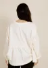 Cozy Nights Top - Cream sold by Vinnie Louise
