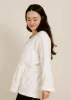 Cozy Nights Top - Cream sold by Vinnie Louise