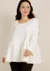 Cozy Nights Top - Cream sold by Vinnie Louise