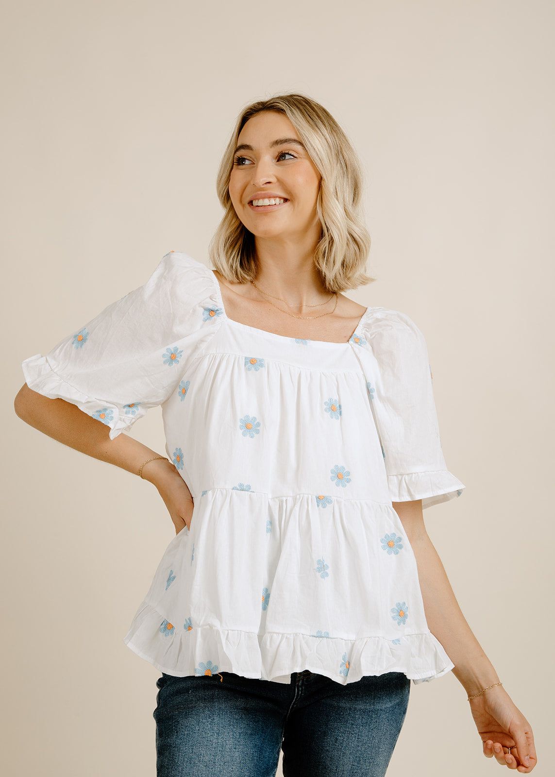 Levins Top sold by Vinnie Louise