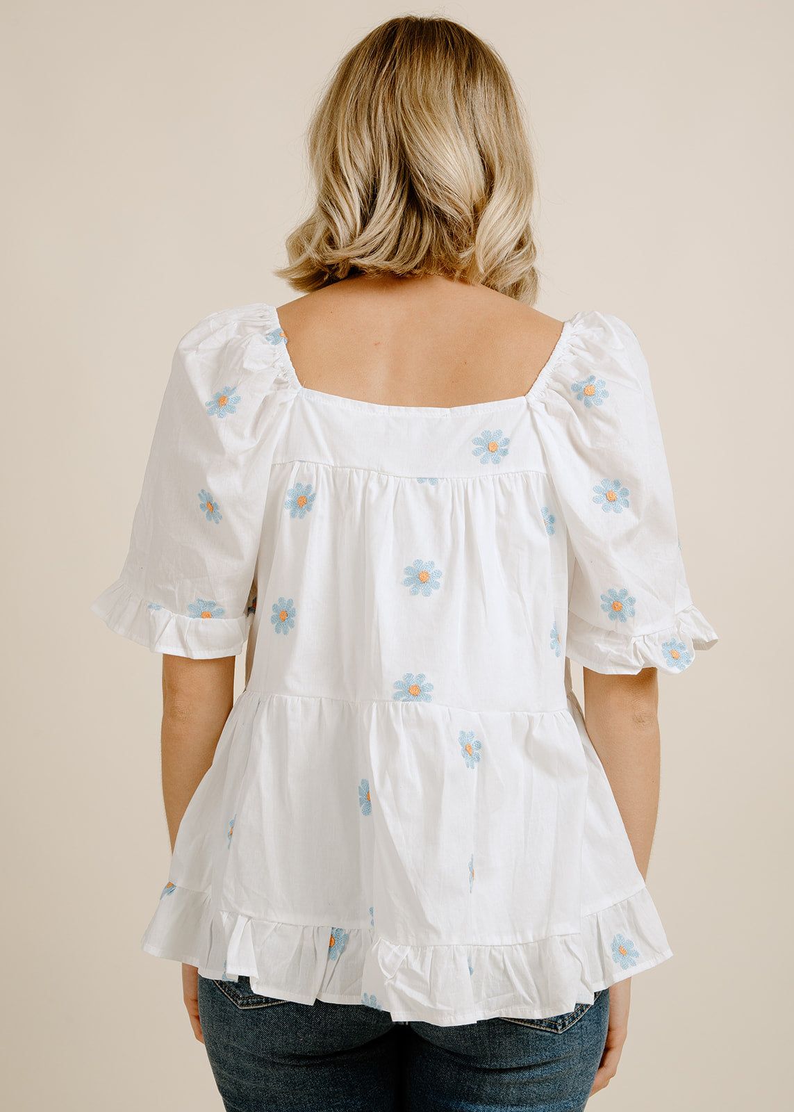 Levins Top sold by Vinnie Louise product image thumbnail 4