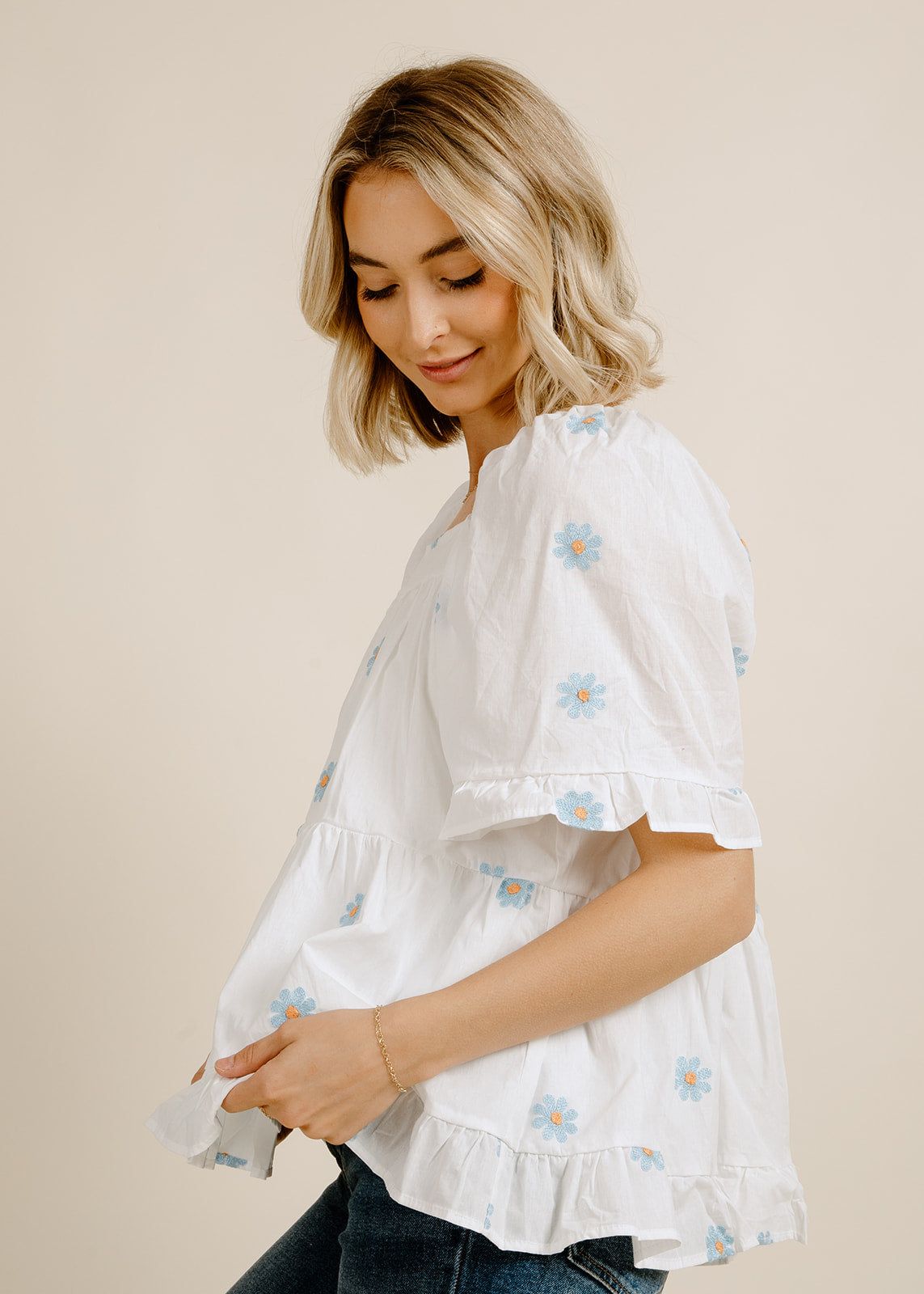 Levins Top sold by Vinnie Louise product image thumbnail 3