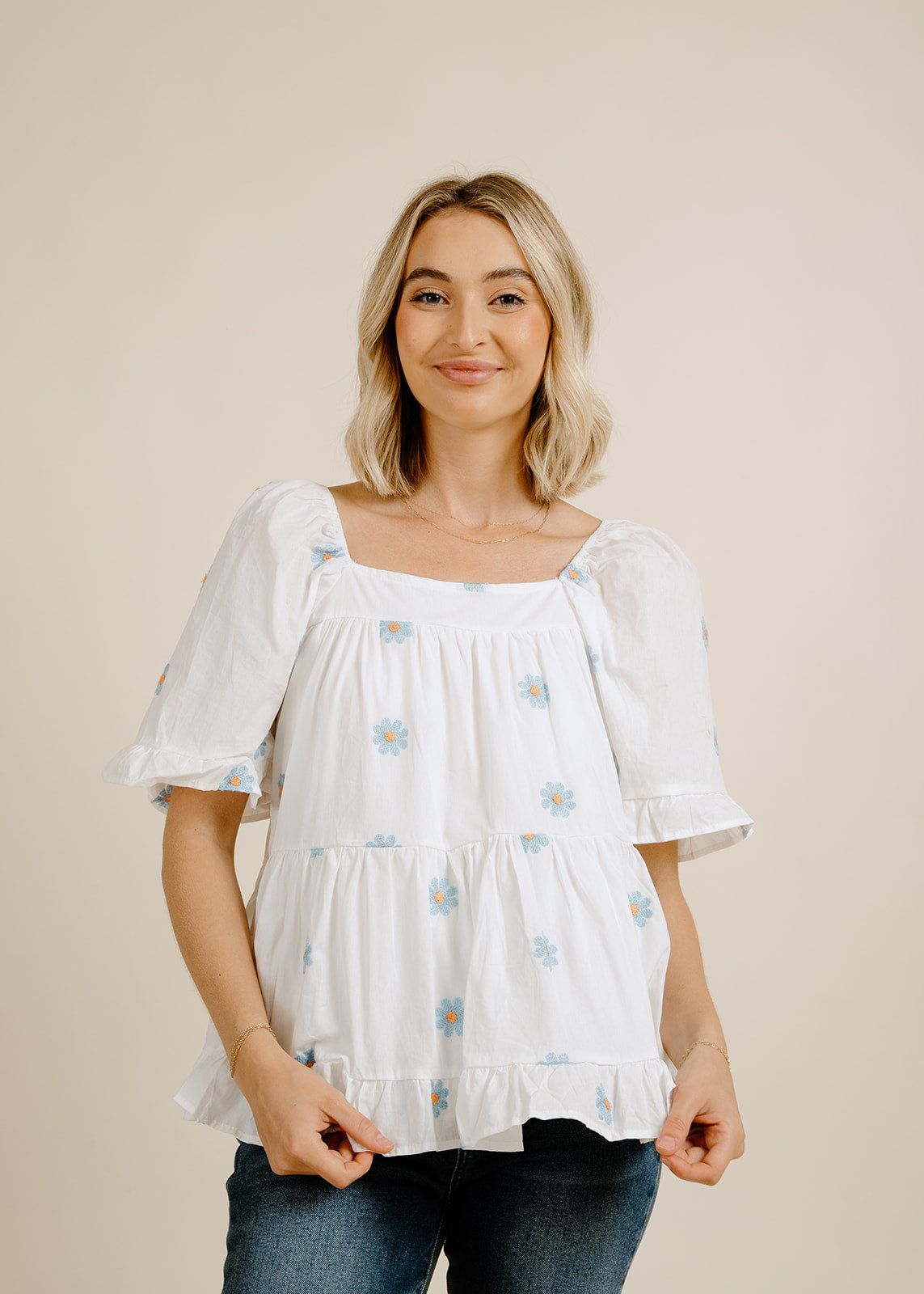 Levins Top sold by Vinnie Louise product image thumbnail 2