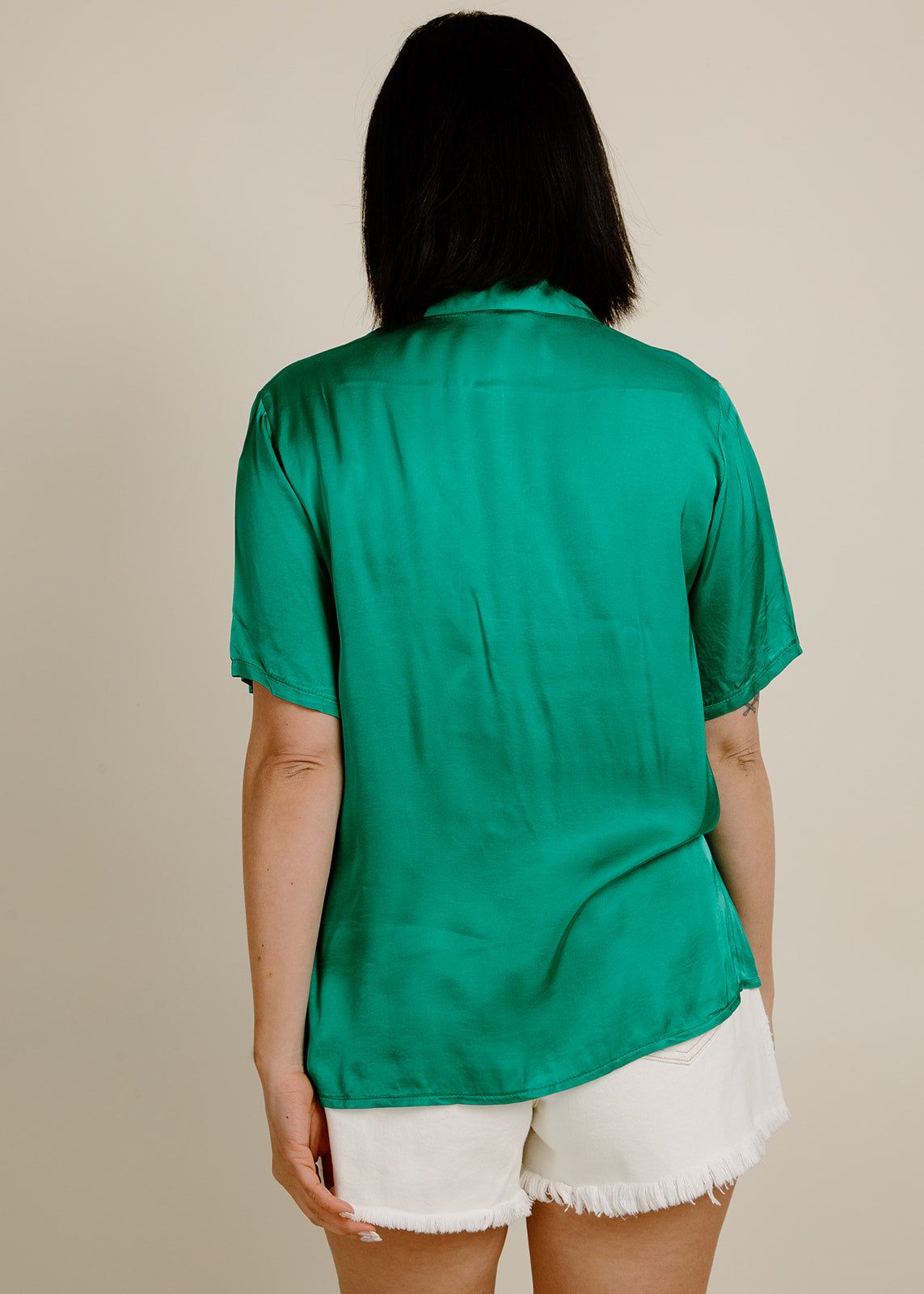 Simona Blouse sold by Vinnie Louise product image thumbnail 3