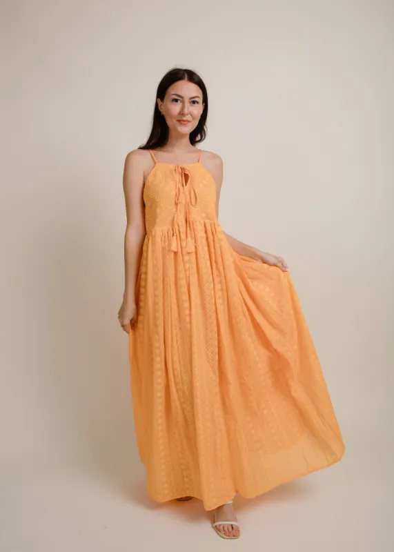 Rya Maxi Dress sold by Vinnie Louise