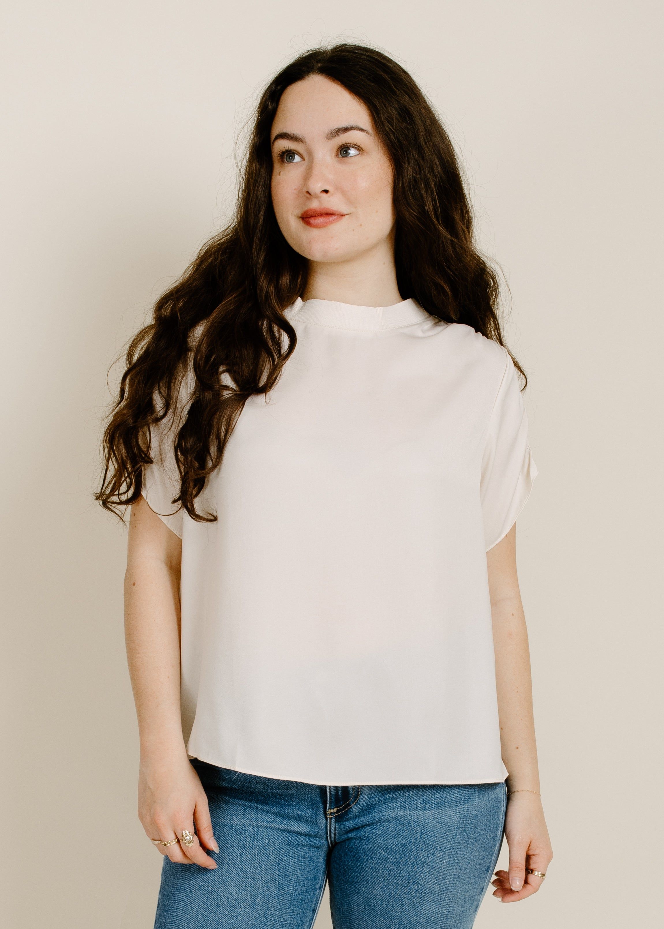 Mia Top sold by Vinnie Louise