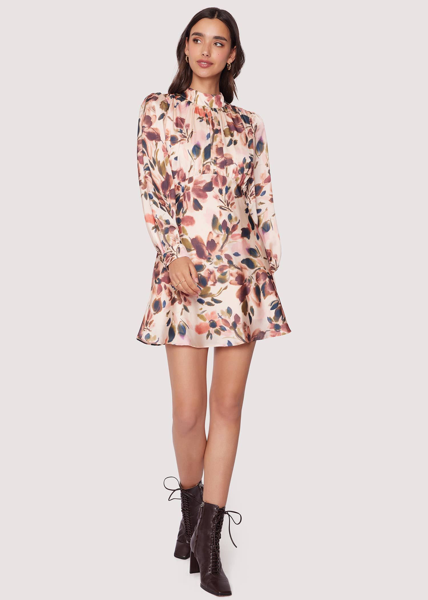 Aurelia Mini Dress sold by Vinnie Louise