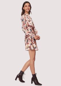 Aurelia Mini Dress sold by Vinnie Louise