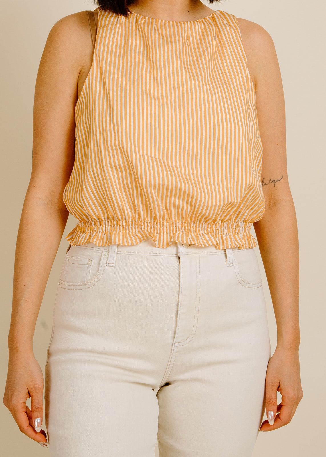 Follow The Sun Top sold by Vinnie Louise product image thumbnail 5