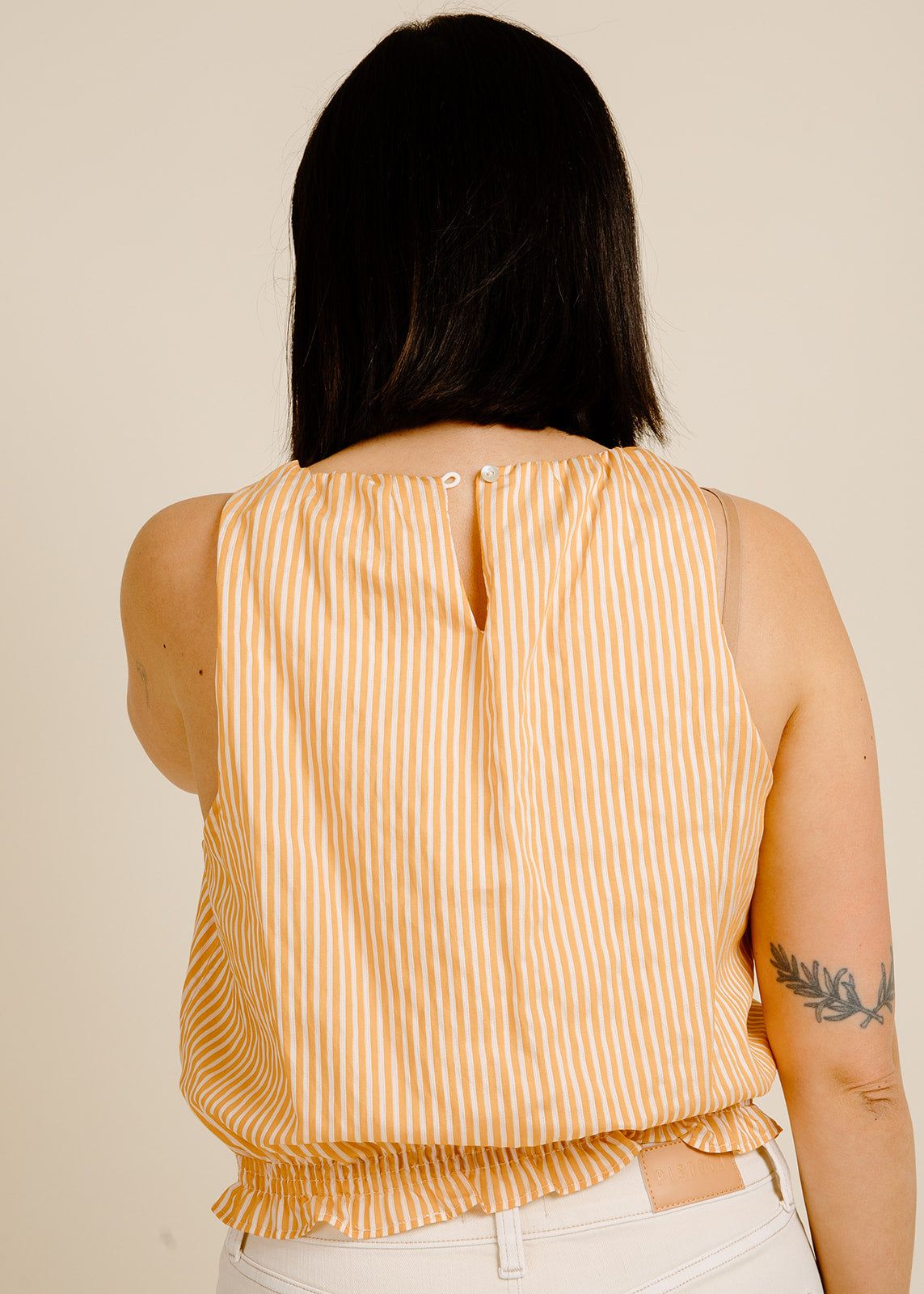 Follow The Sun Top sold by Vinnie Louise product image thumbnail 6