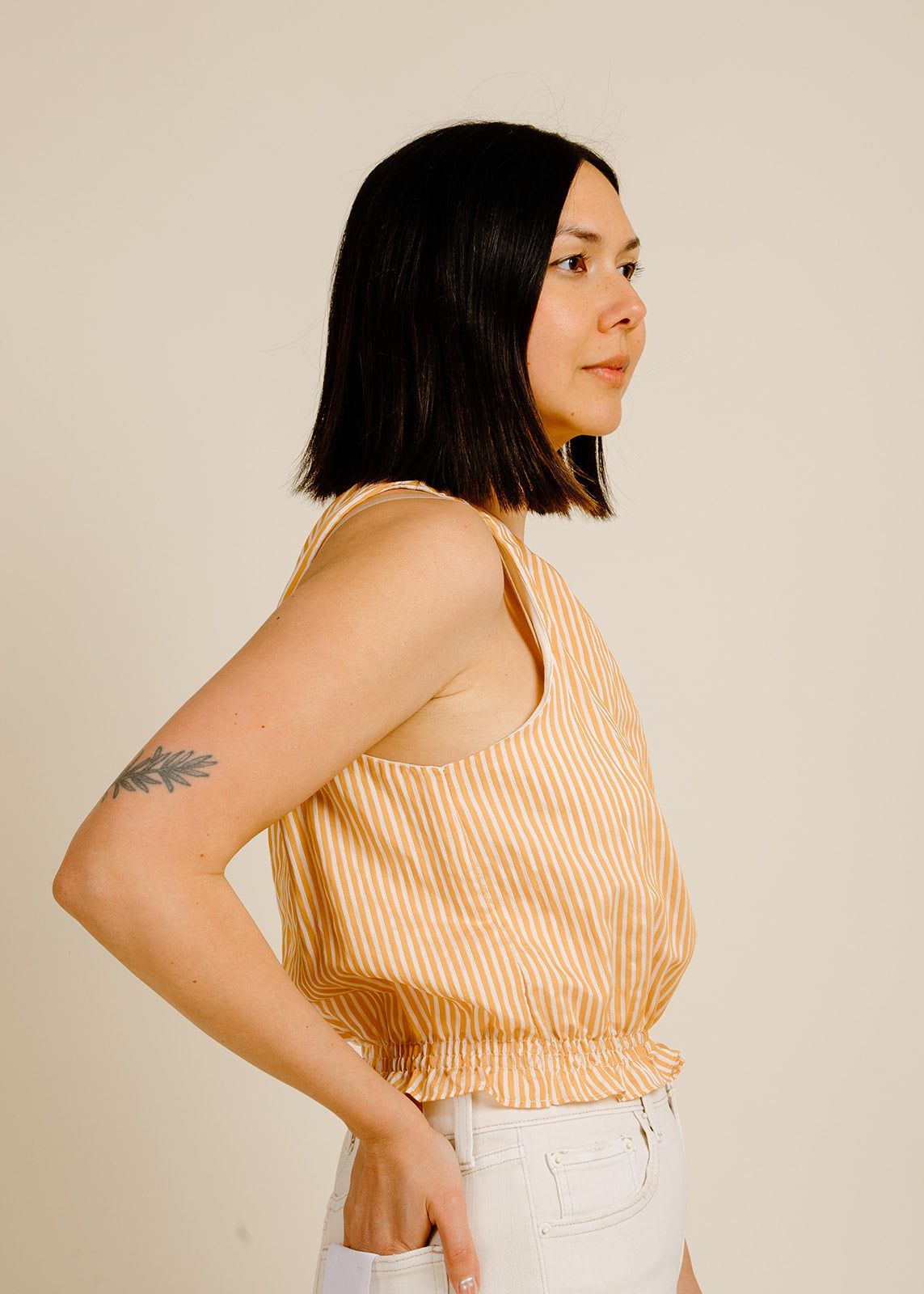 Follow The Sun Top sold by Vinnie Louise product image thumbnail 2