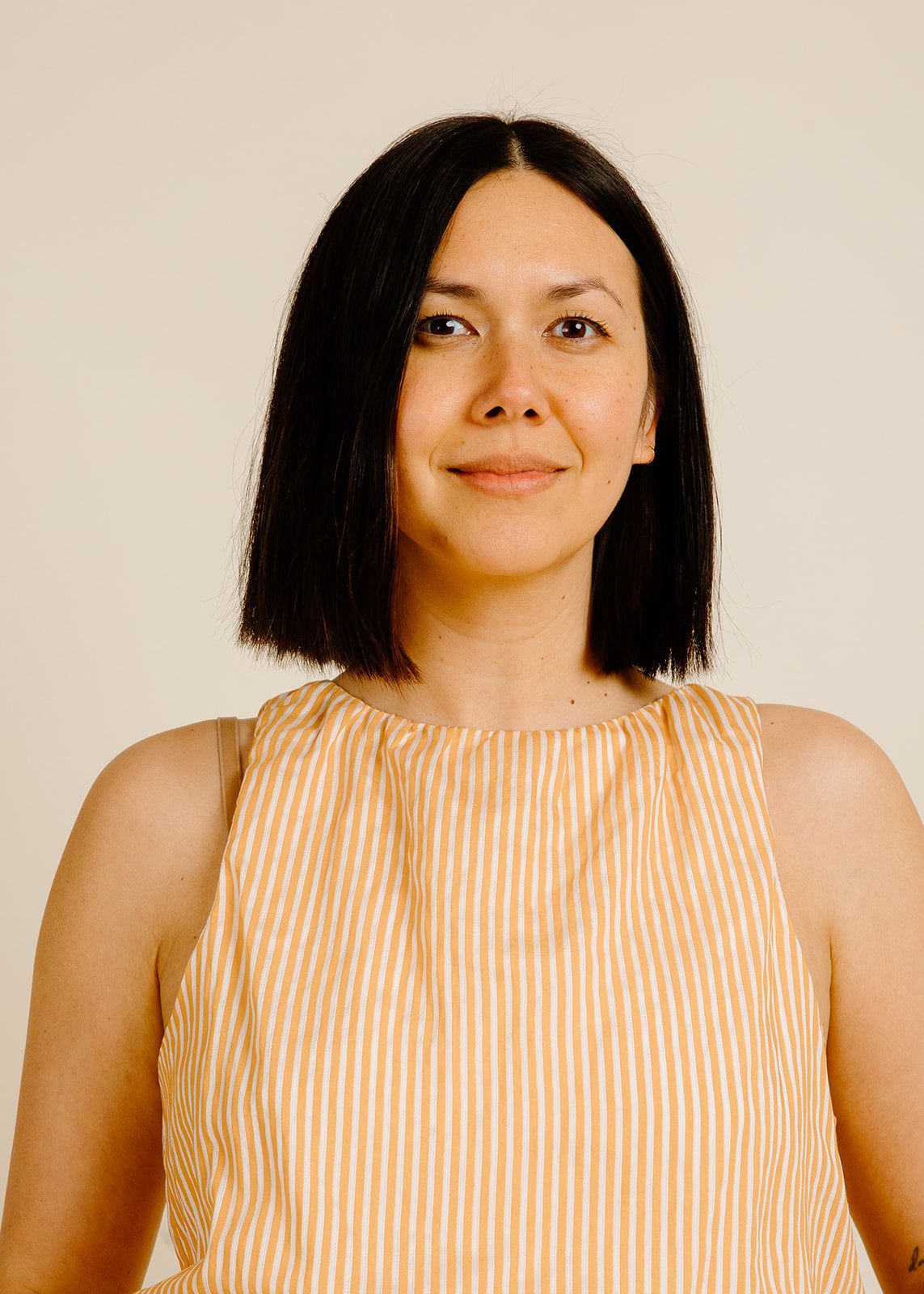 Follow The Sun Top sold by Vinnie Louise product image thumbnail 4