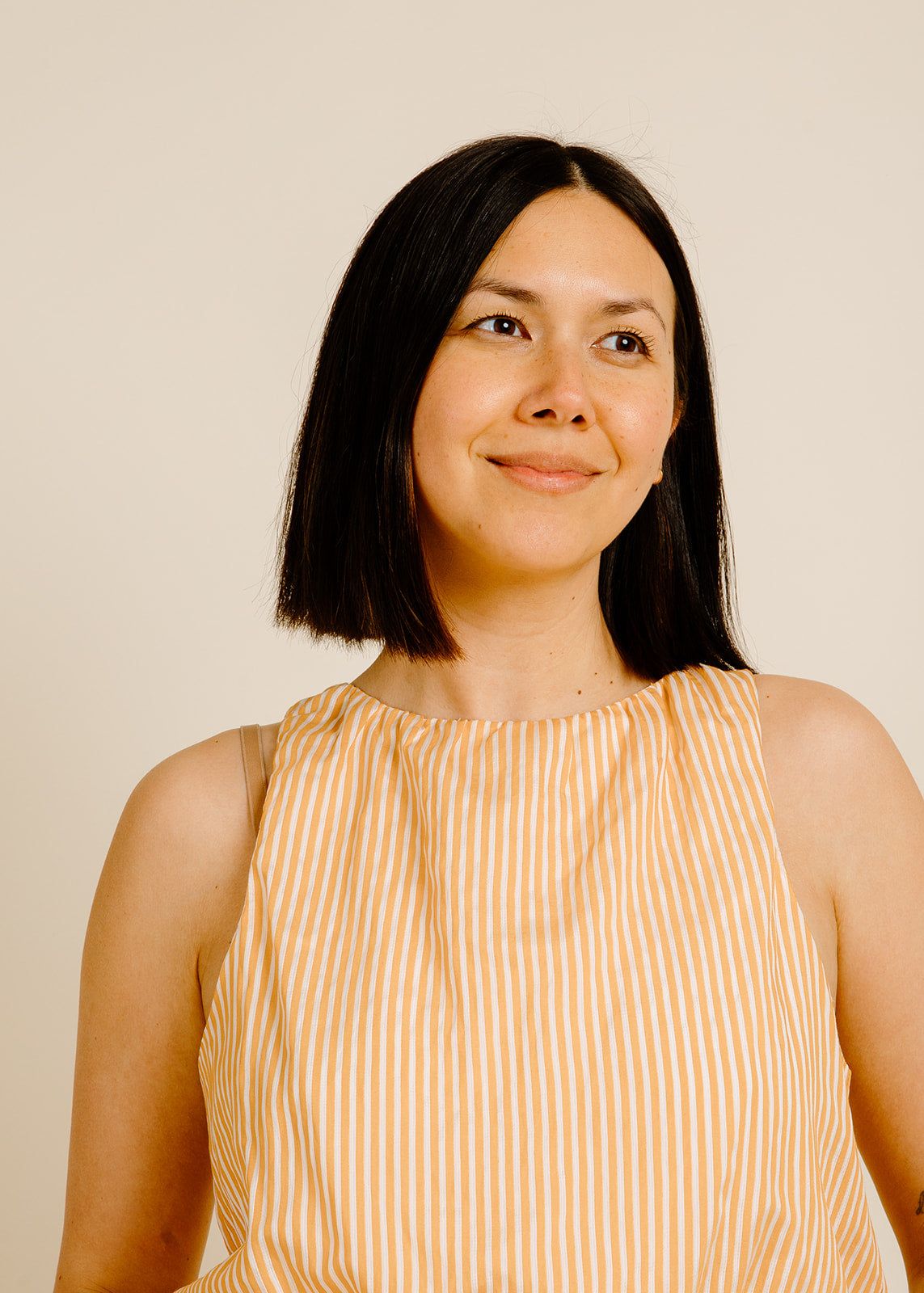 Follow The Sun Top sold by Vinnie Louise product image thumbnail 3