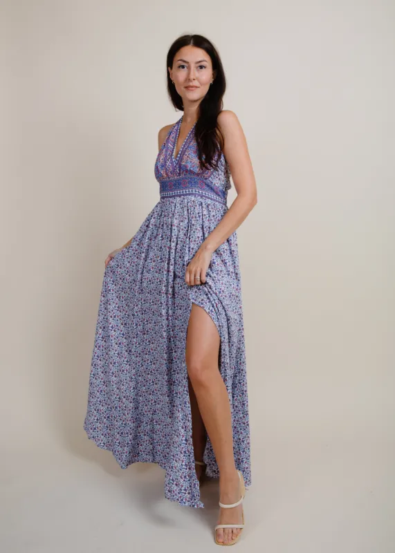 Maylah Maxi Dress sold by Vinnie Louise