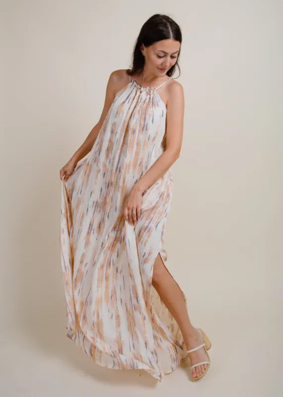 Sylvie Maxi Dress sold by Vinnie Louise