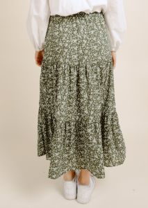 Aspen Midi Skirt sold by Vinnie Louise