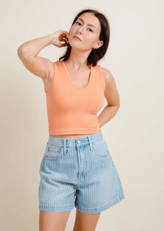 Inez Brami - Blood Orange sold by Vinnie Louise