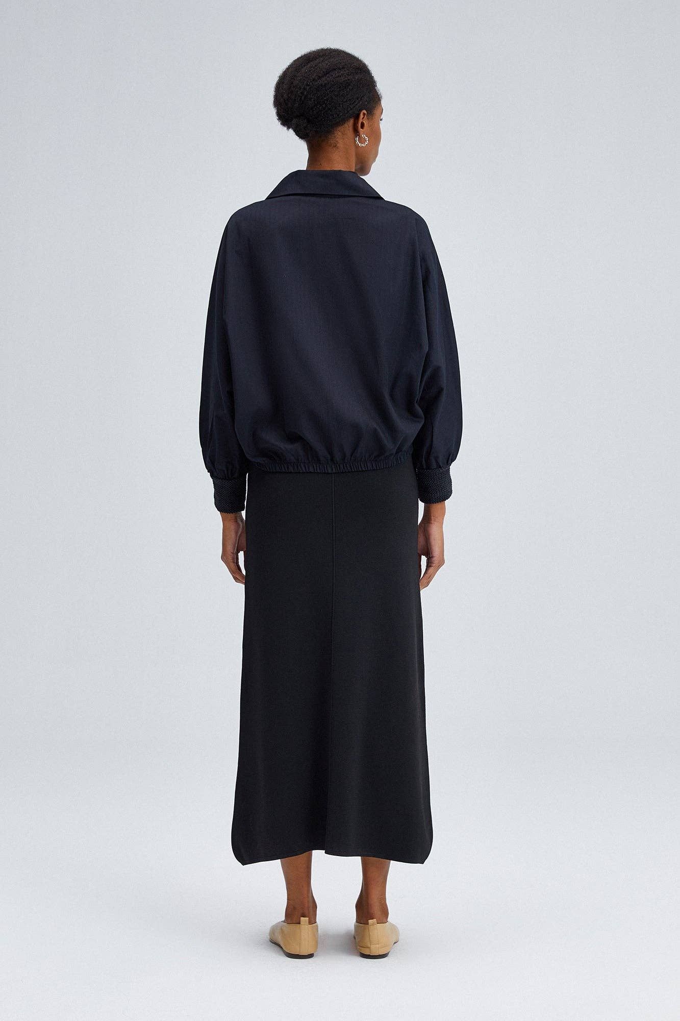 Kaycee Jacket sold by Vinnie Louise product image thumbnail 5