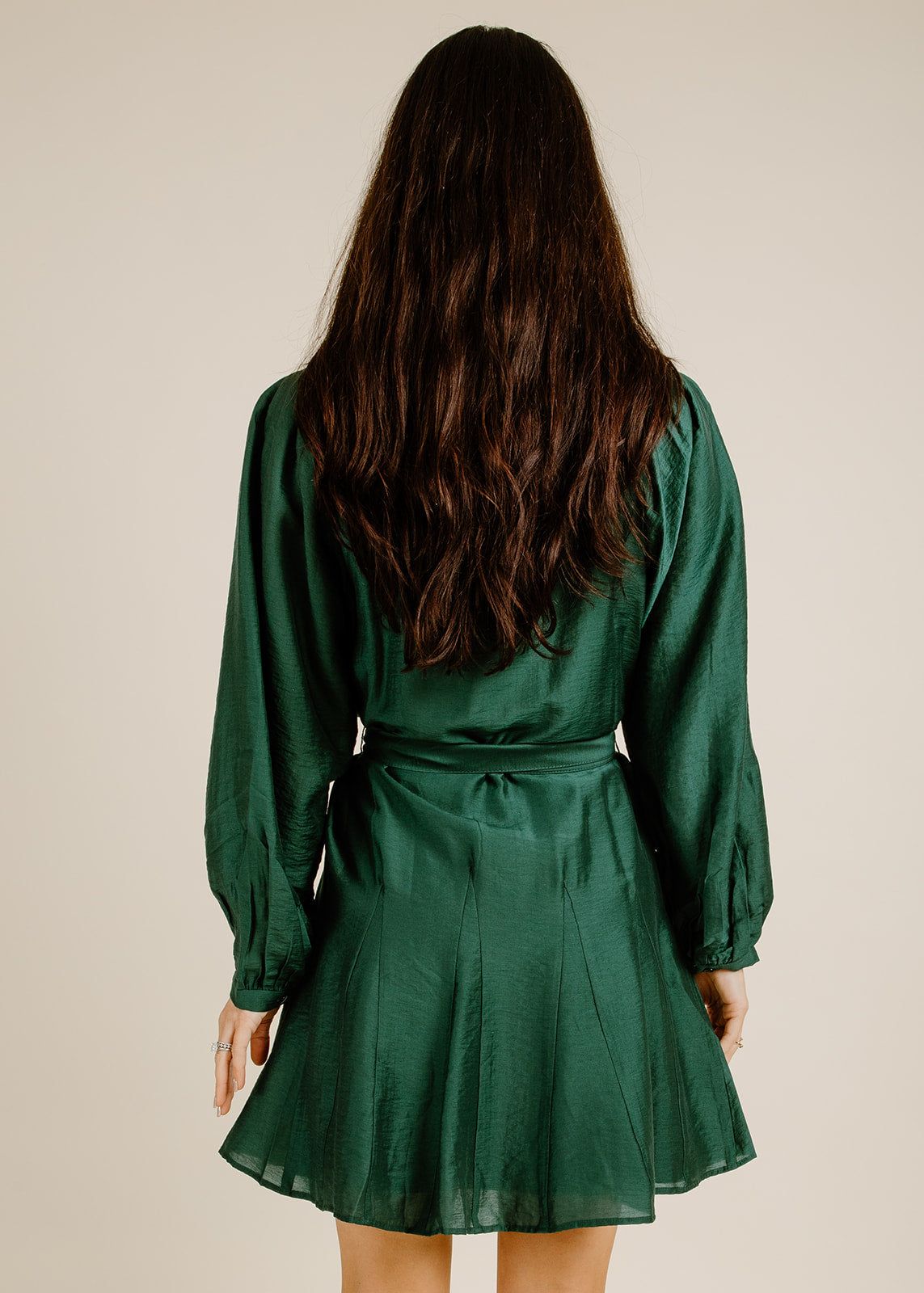 Zoe Mini Dress sold by Vinnie Louise product image thumbnail 4