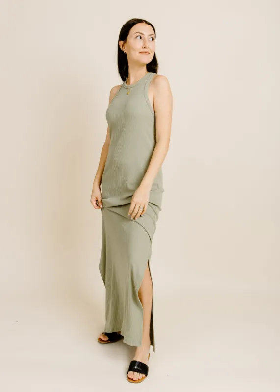 Away We Go Maxi Dress sold by Vinnie Louise