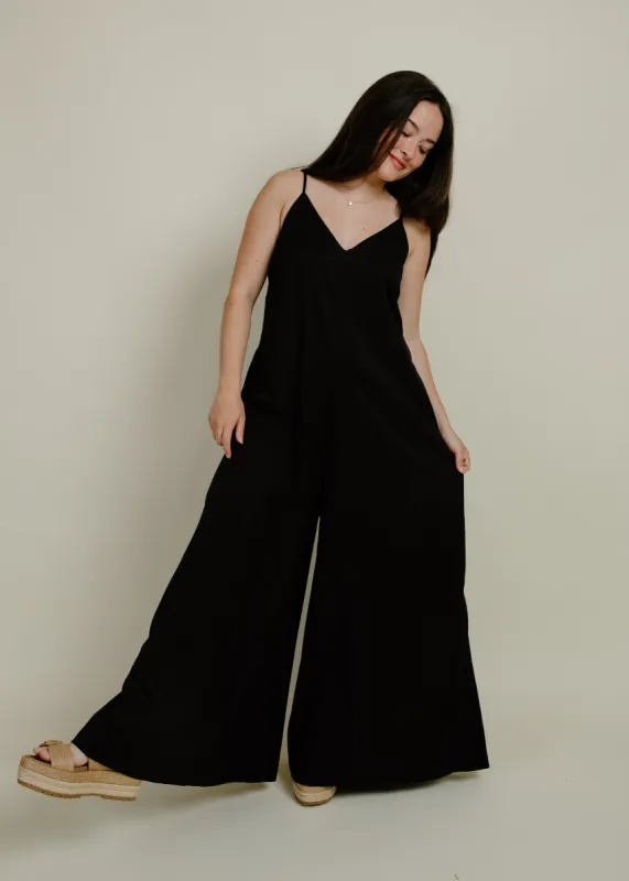 Remi Jumpsuit sold by Vinnie Louise