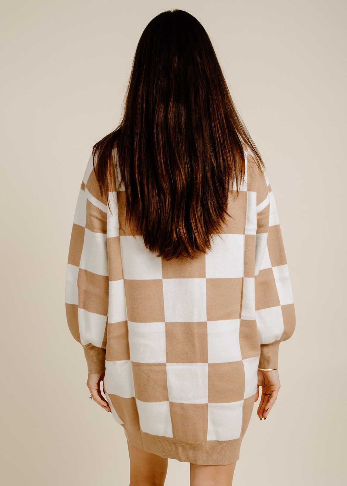 Check Me Out Dress sold by Vinnie Louise product image thumbnail 3