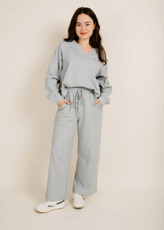 Rosemary Set - Grey sold by Vinnie Louise