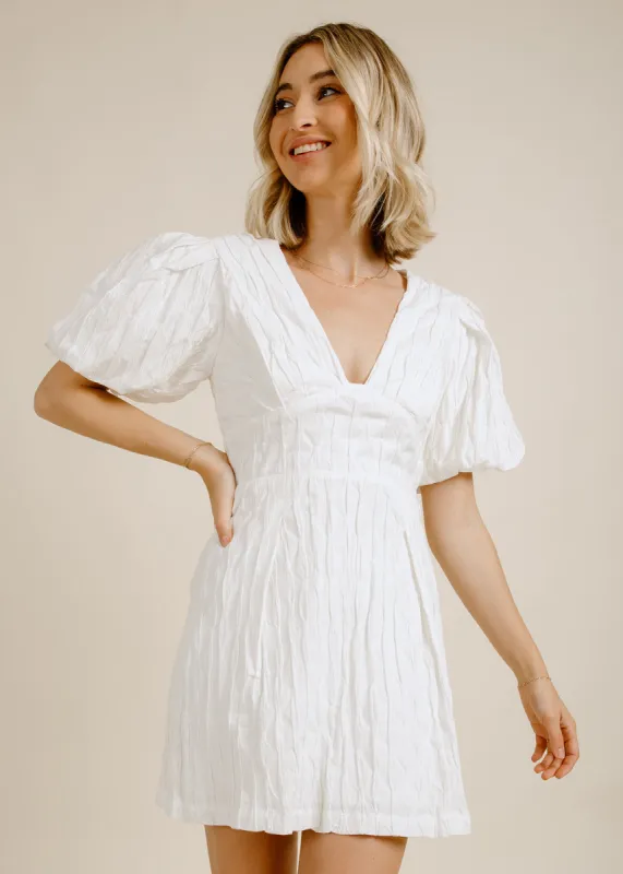 Meredith Mini Dress sold by Vinnie Louise