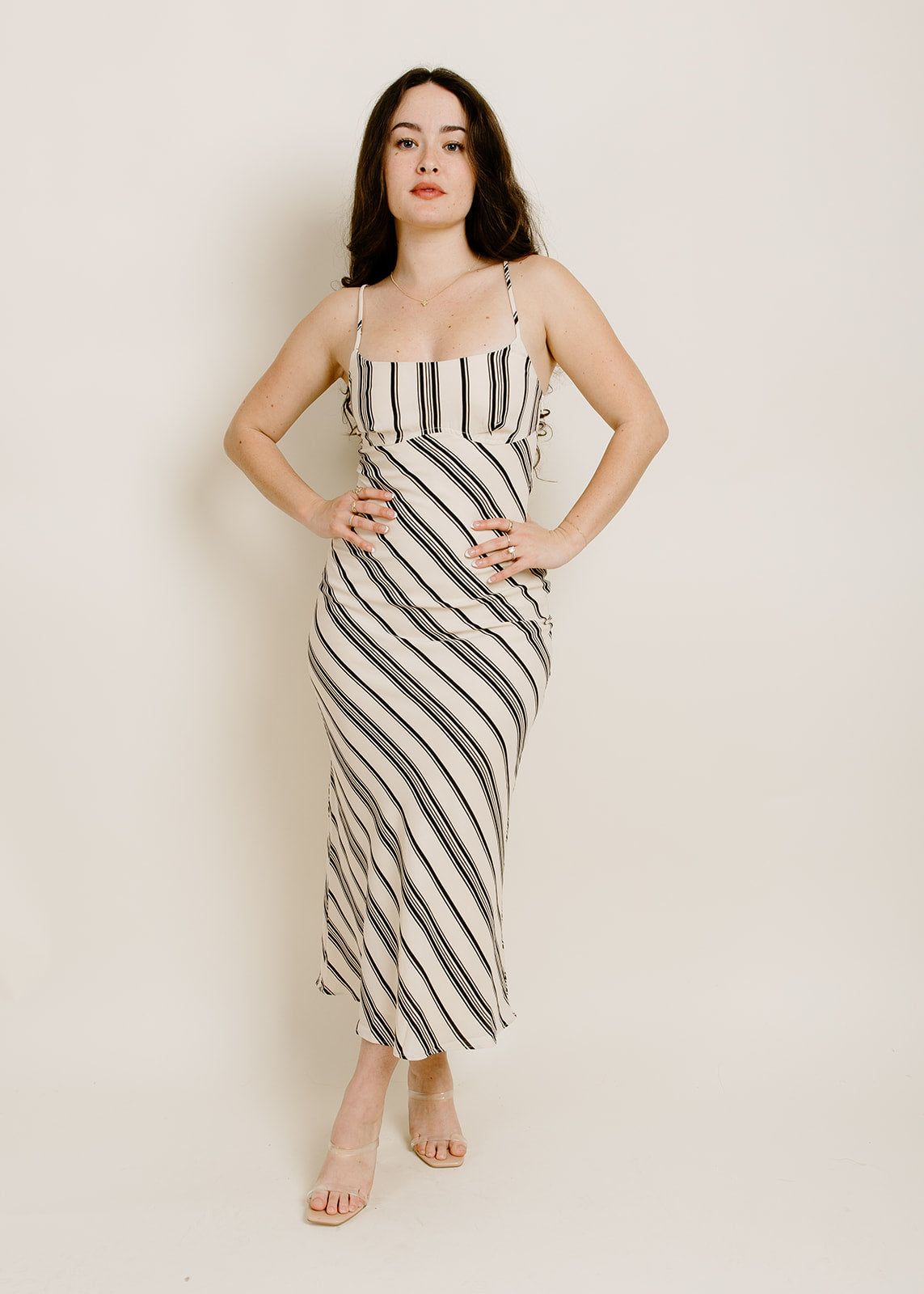 Odette Maxi Dress sold by Vinnie Louise
