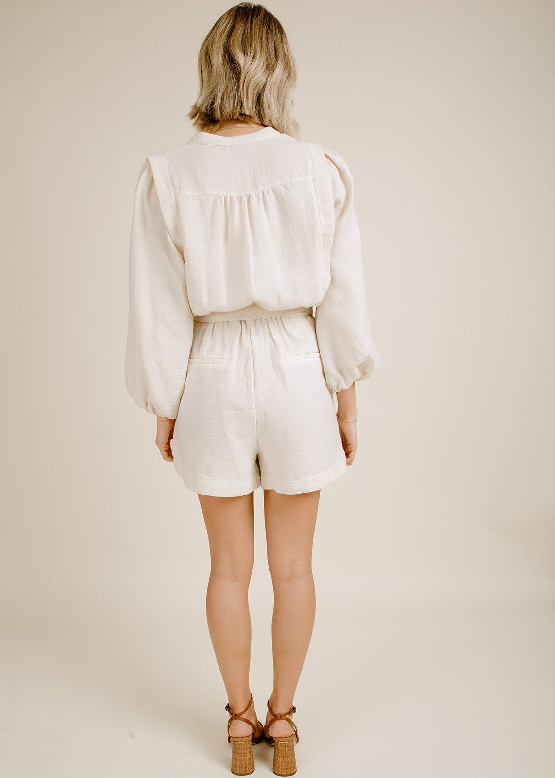 Zecca Romper sold by Vinnie Louise product image thumbnail 7