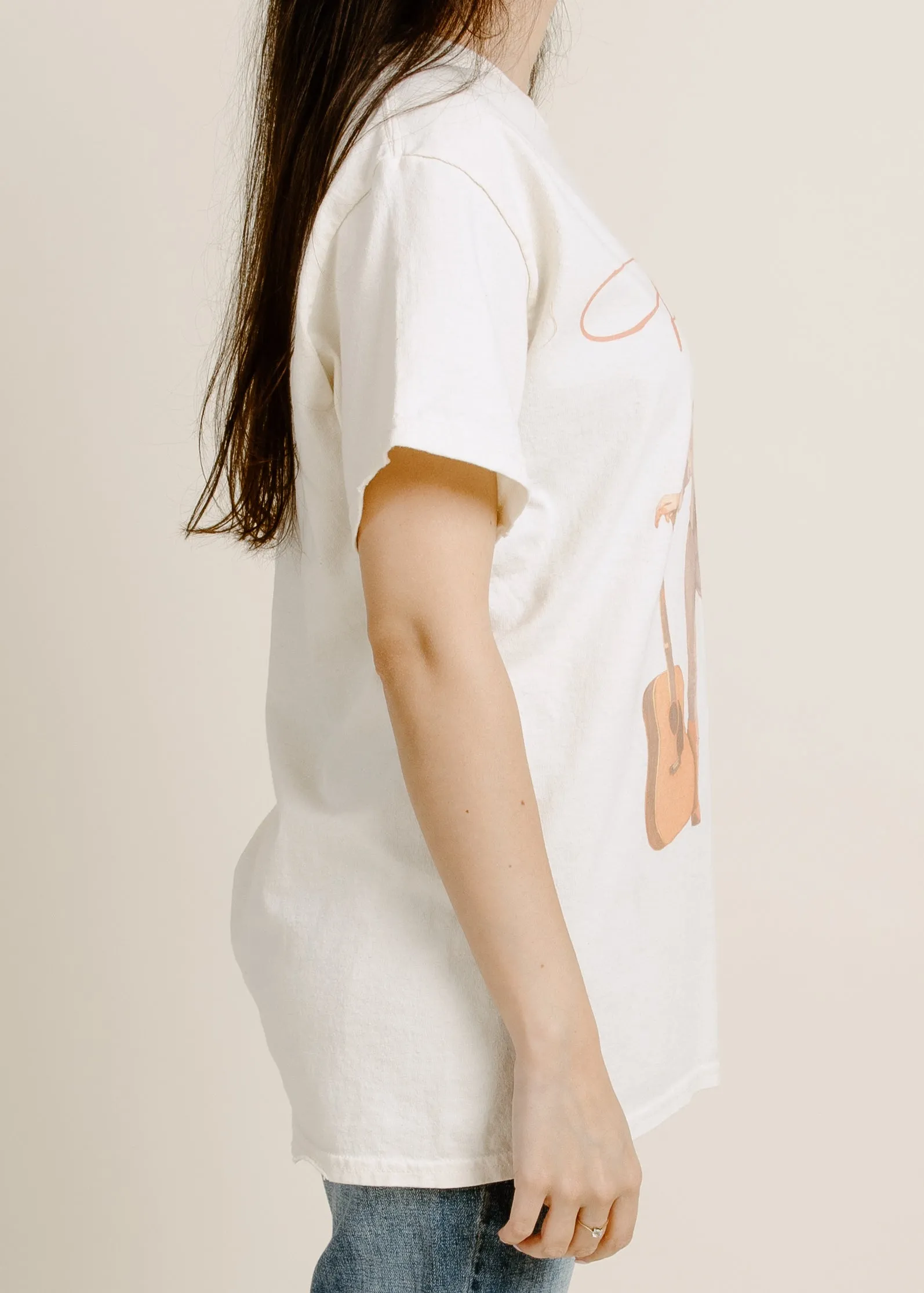 Dolly Live in '89 Tee sold by Vinnie Louise product image thumbnail 3