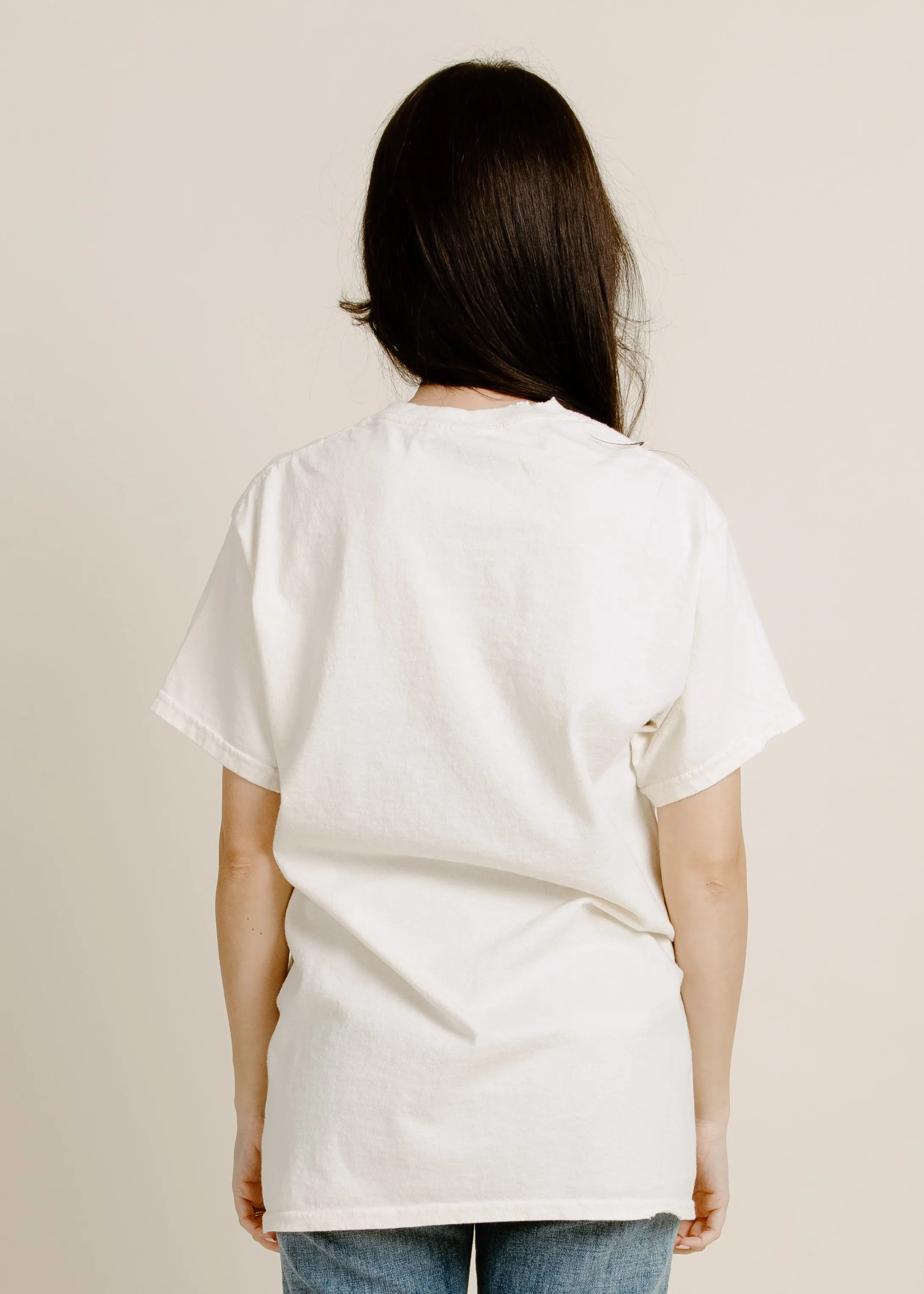 Dolly Live in '89 Tee sold by Vinnie Louise product image thumbnail 4