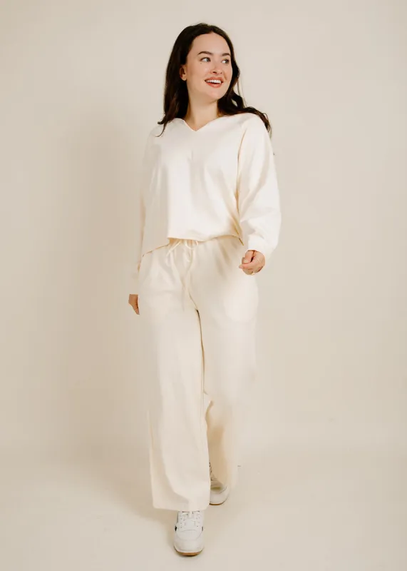 Rosemary Set - Cream sold by Vinnie Louise