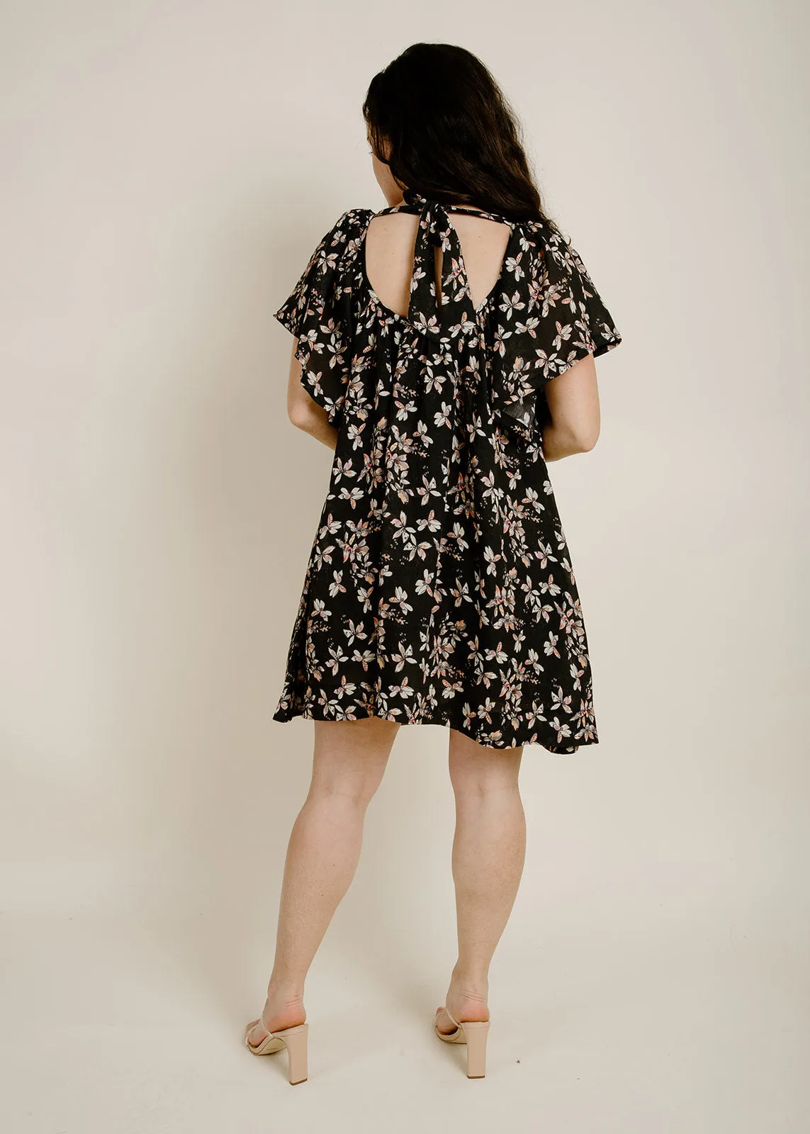 Libby Mini Dress sold by Vinnie Louise product image thumbnail 3