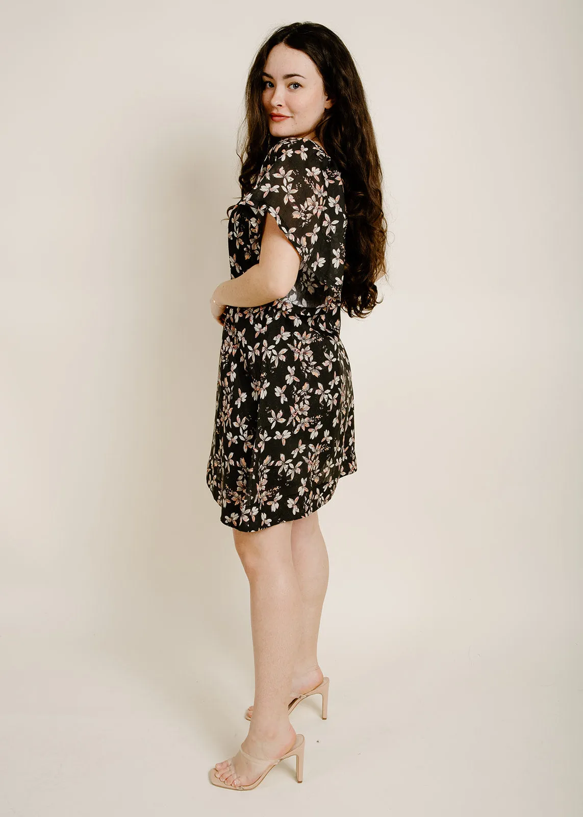 Libby Mini Dress sold by Vinnie Louise product image thumbnail 2