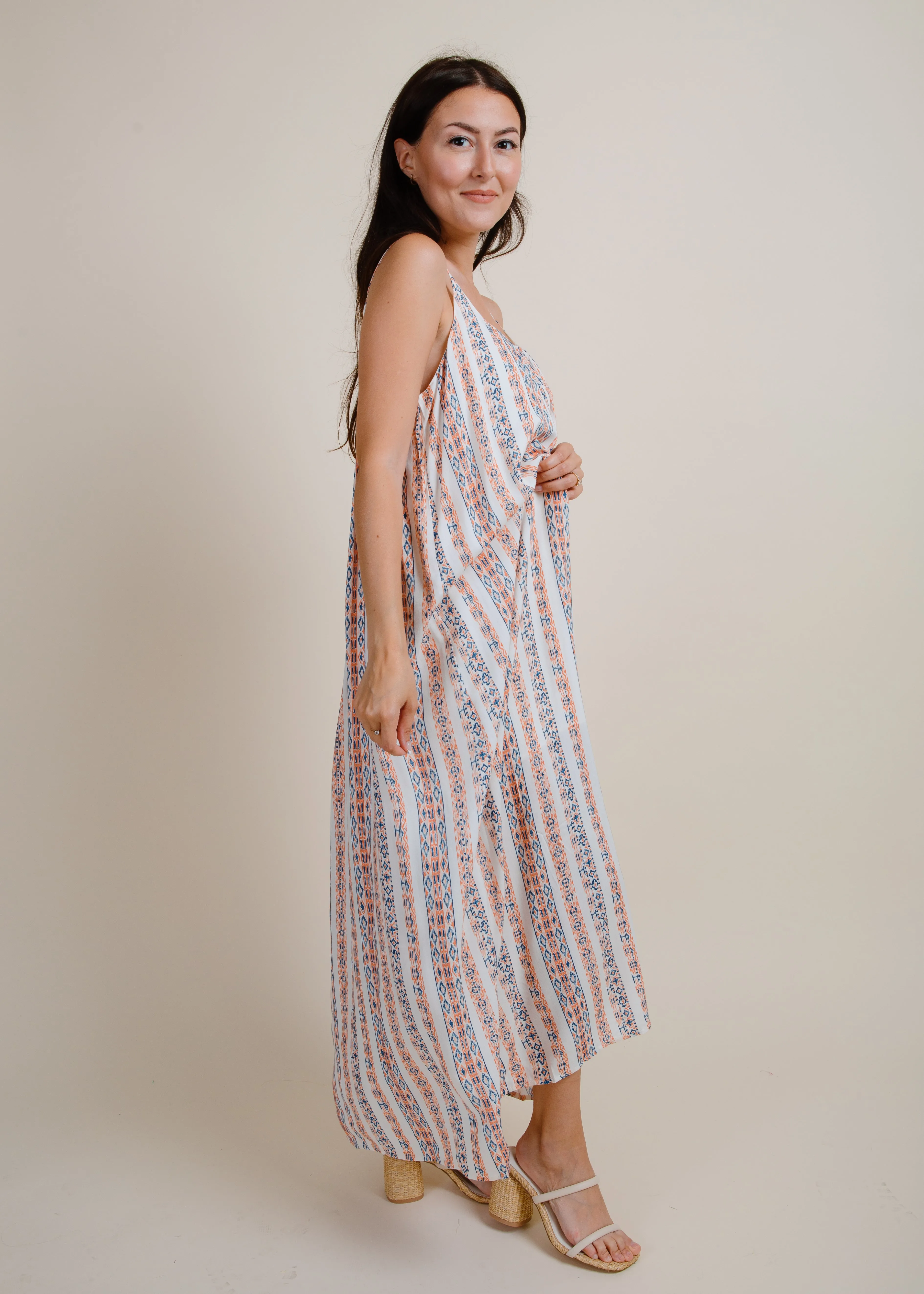 Tayla Maxi Dress sold by Vinnie Louise product image thumbnail 2