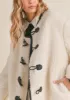 Winnie Toggle Jacket sold by Vinnie Louise