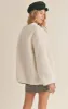 Winnie Toggle Jacket sold by Vinnie Louise