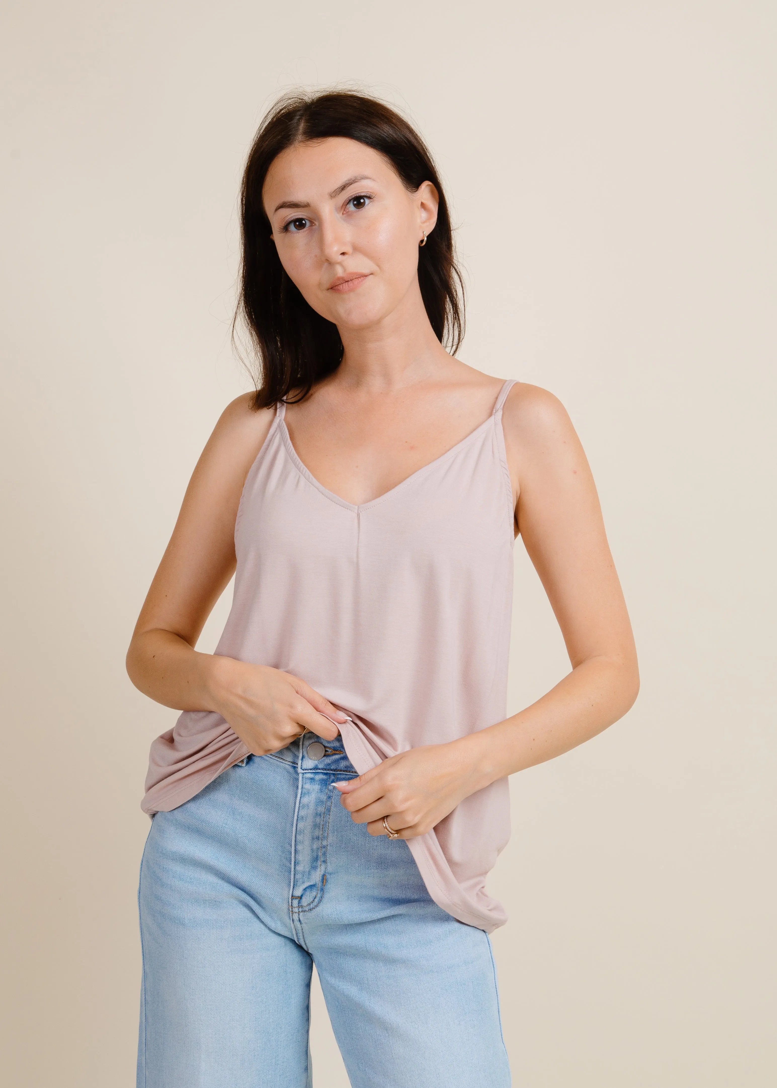 River Top sold by Vinnie Louise product image thumbnail 4