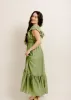 Catalina Midi Dress sold by Vinnie Louise
