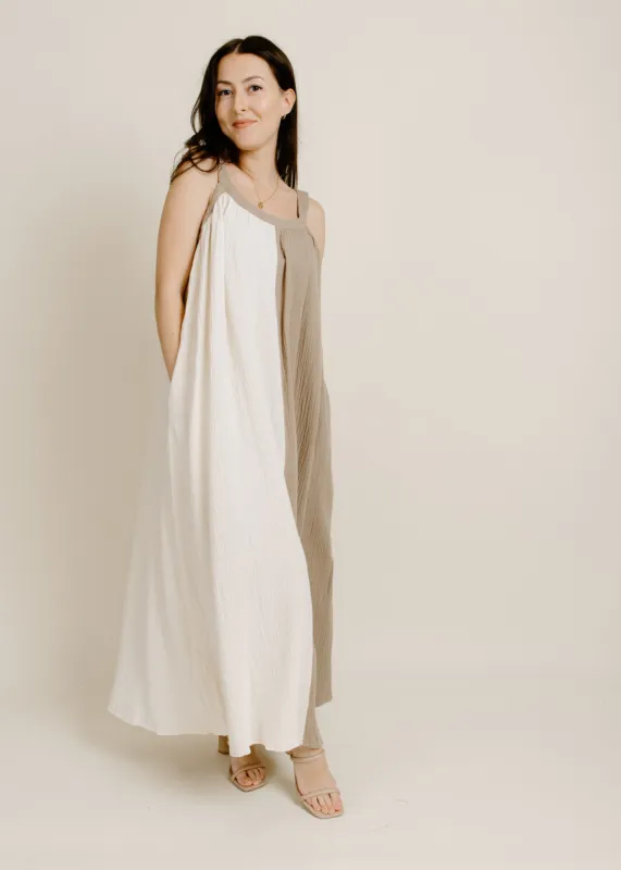Camilla Maxi Dress sold by Vinnie Louise