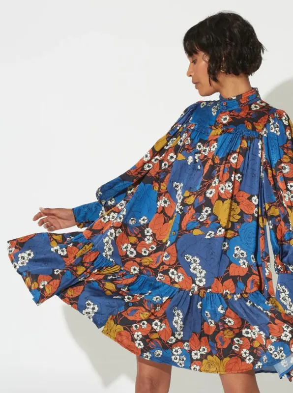 Claire Mini Dress sold by Vinnie Louise