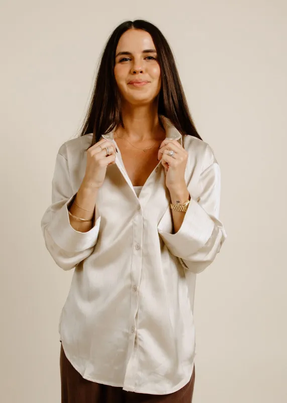 Delilah Blouse sold by Vinnie Louise