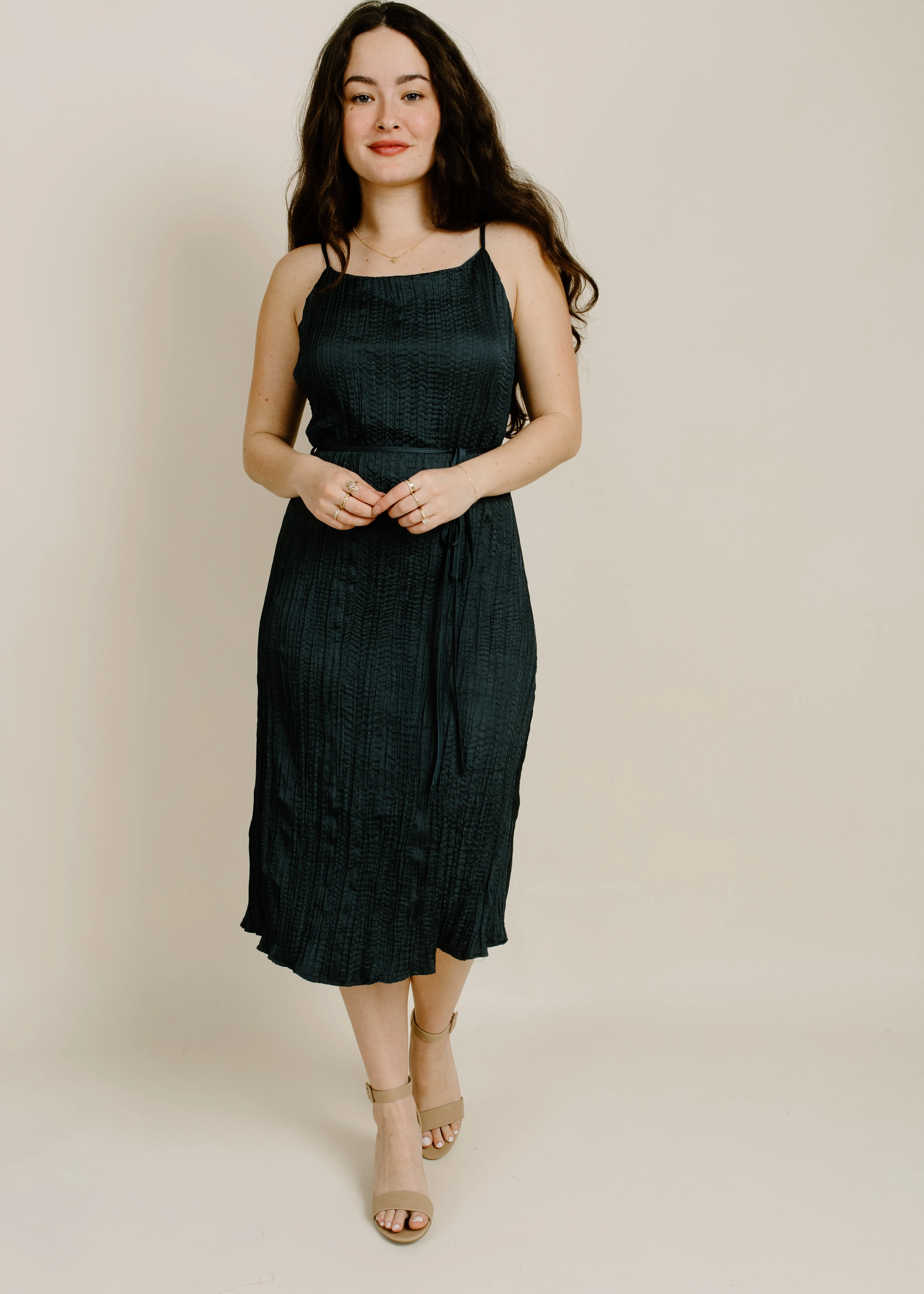 For You Midi Dress sold by Vinnie Louise product image thumbnail 2