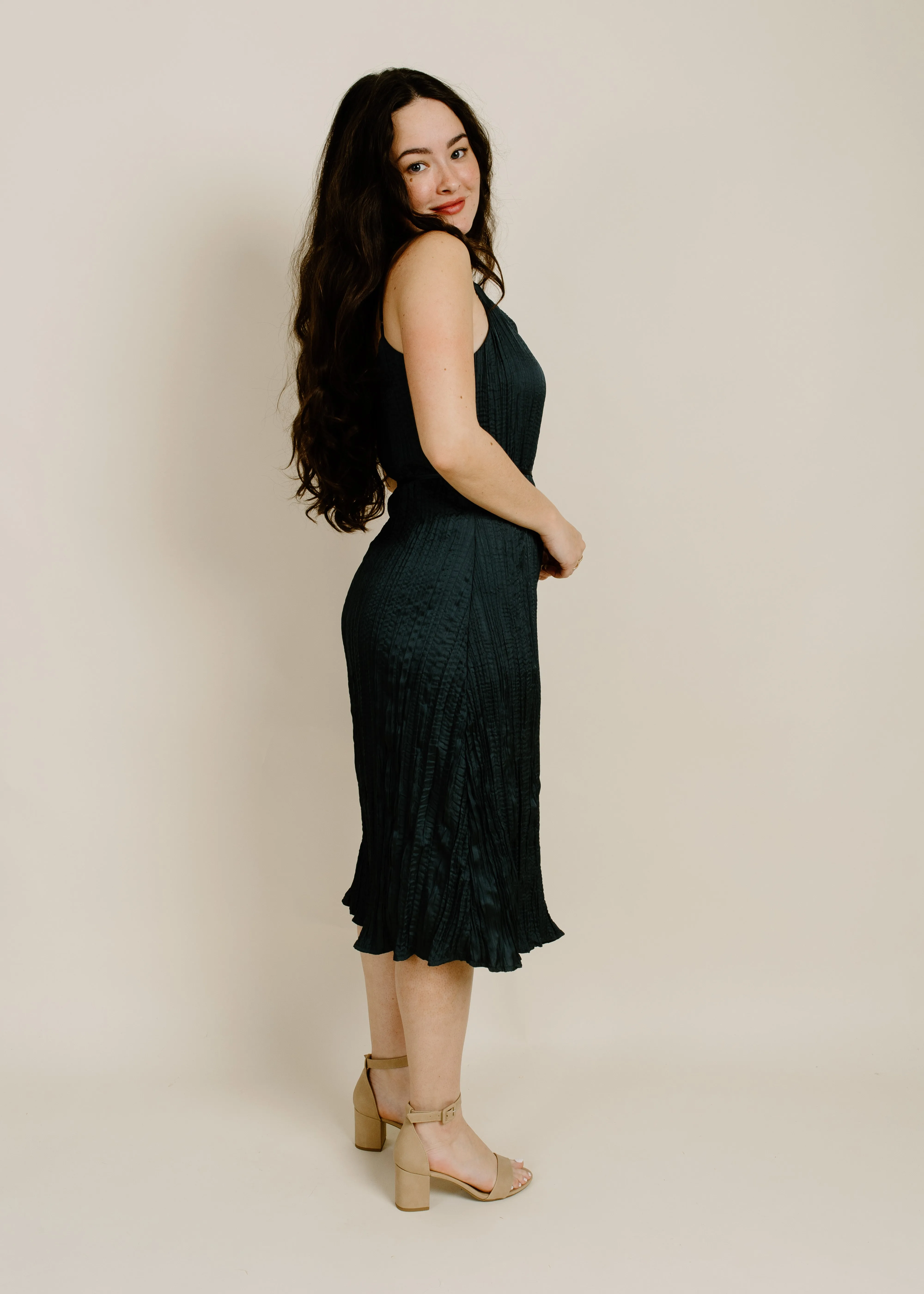 For You Midi Dress sold by Vinnie Louise product image thumbnail 3