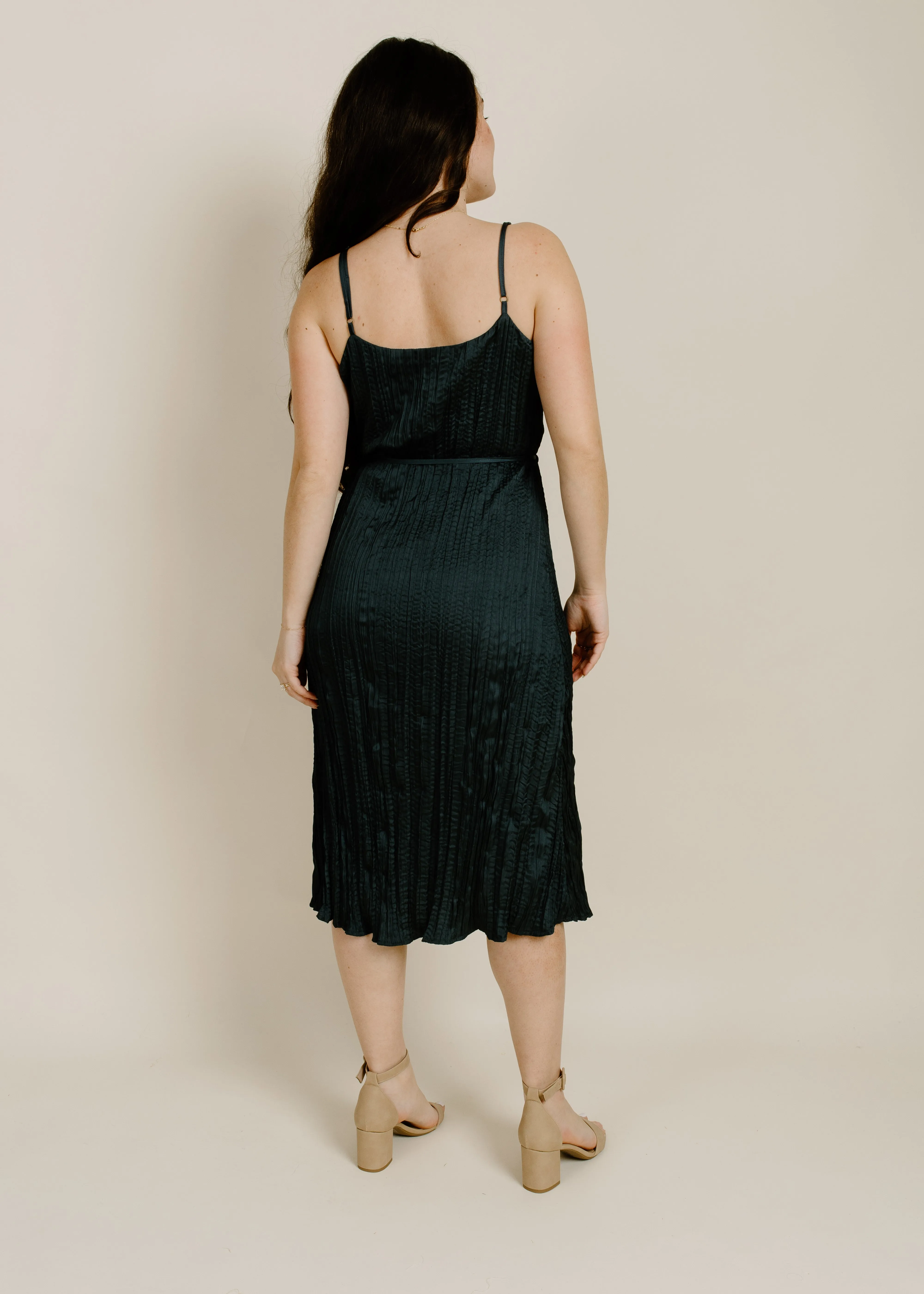 For You Midi Dress sold by Vinnie Louise product image thumbnail 4