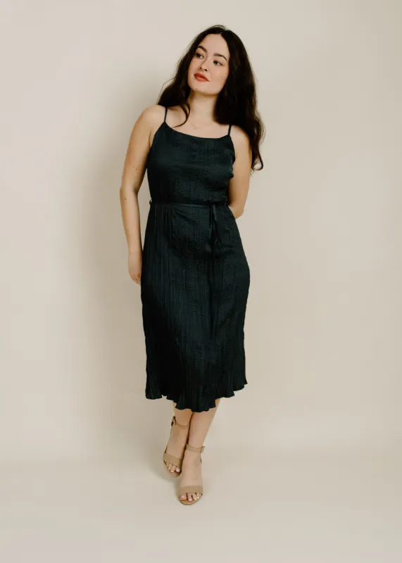 For You Midi Dress sold by Vinnie Louise