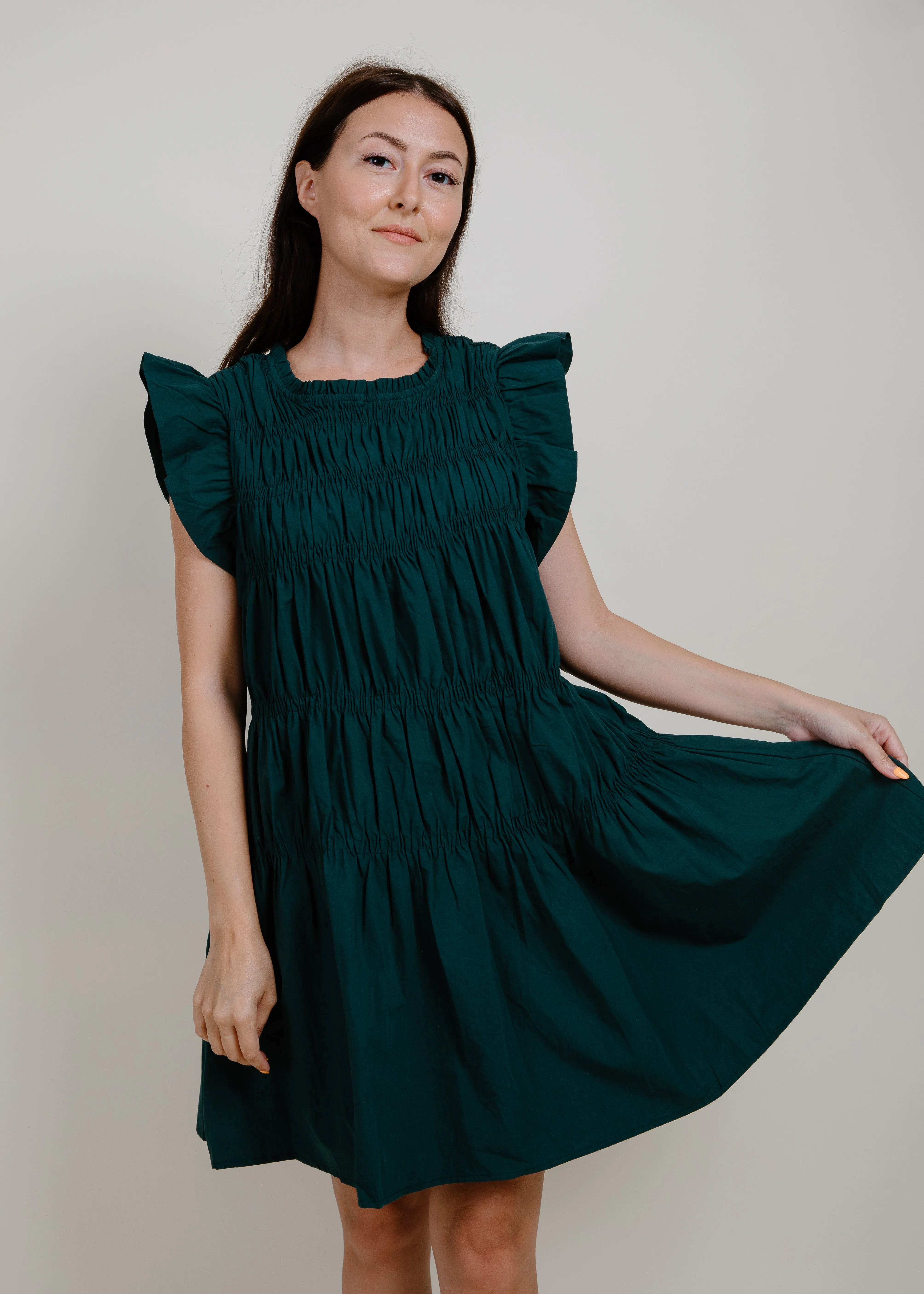 Samson Mini Dress sold by Vinnie Louise product image thumbnail 3