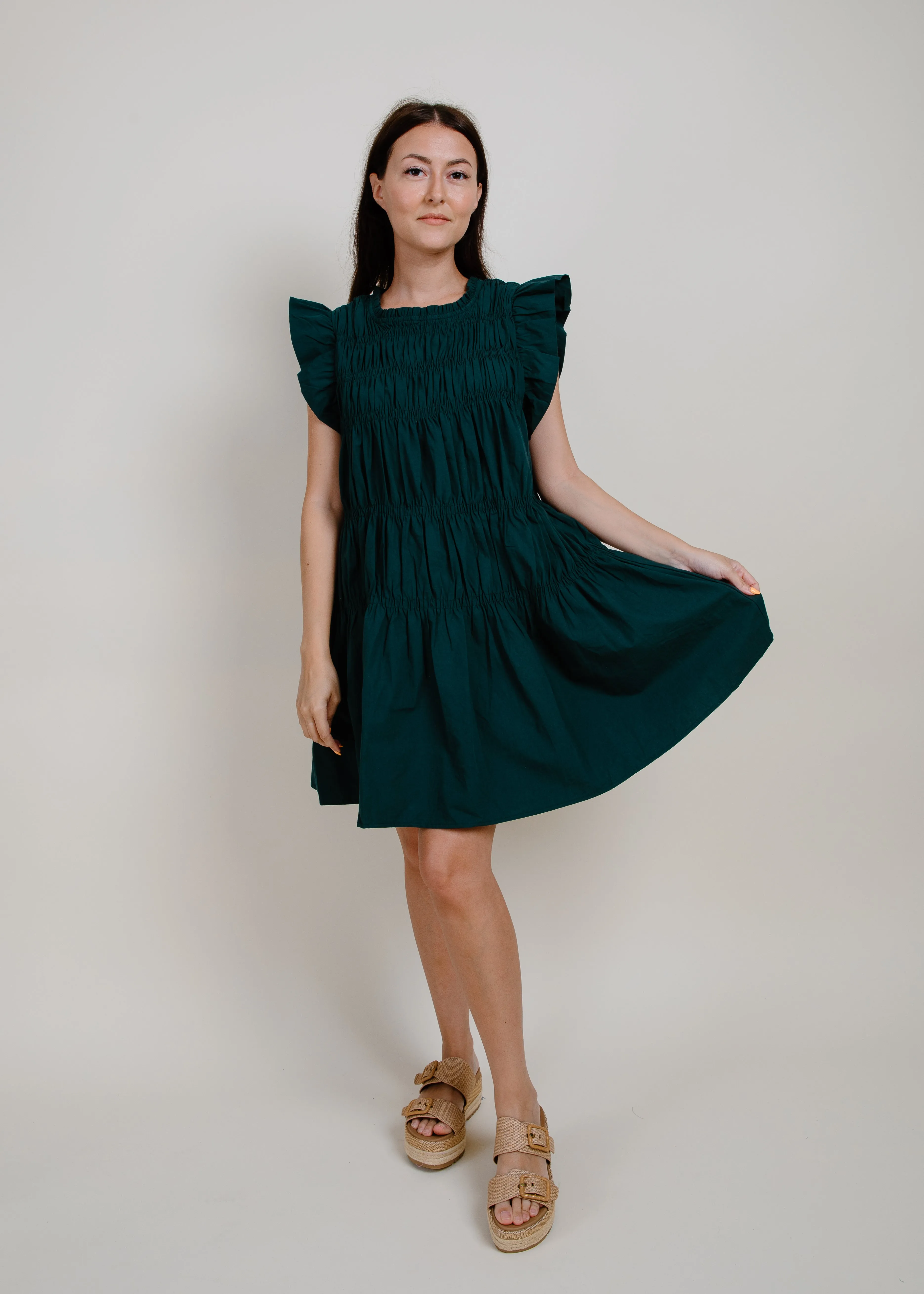 Samson Mini Dress sold by Vinnie Louise product image thumbnail 2