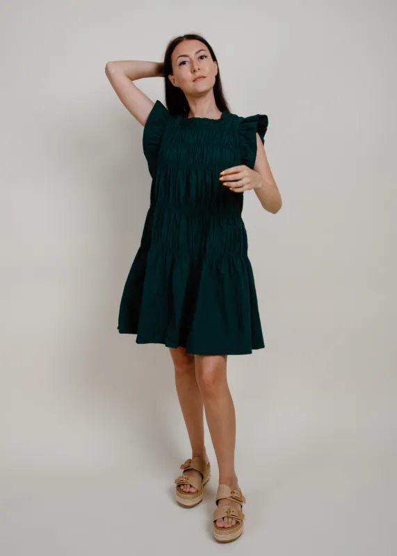 Samson Mini Dress sold by Vinnie Louise